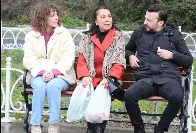 Leyla ile Mecnun bitti mi? Leyla ile Mecnun neden bitti? Exxen Leyla ile Mecnun yeni sezon olacak mı?