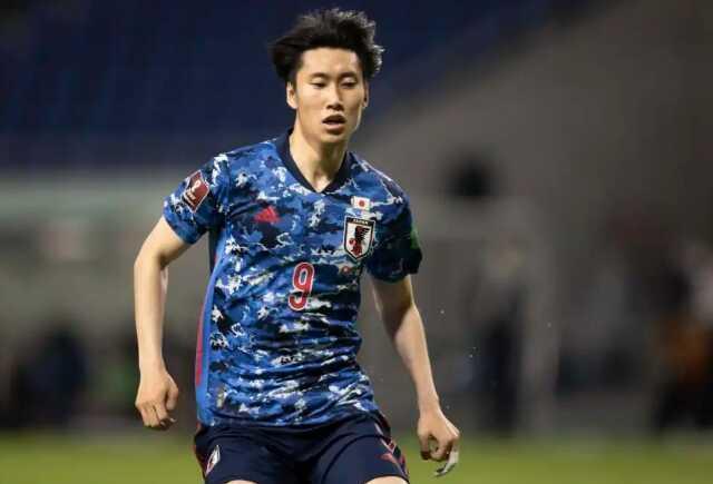 Arda Güler'in yeri hemen dolacak! Fenerbahçe, Japon yıldız Kamada için pusuda