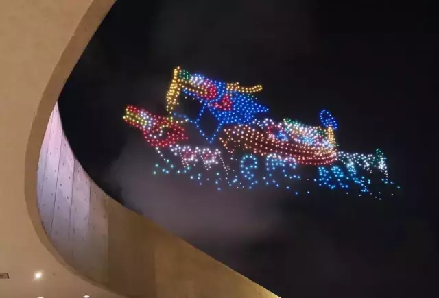 Ejderha Teknesi Festivali, Çin'in Hong Kong ve Makao Bölgelerinde Kutlandı