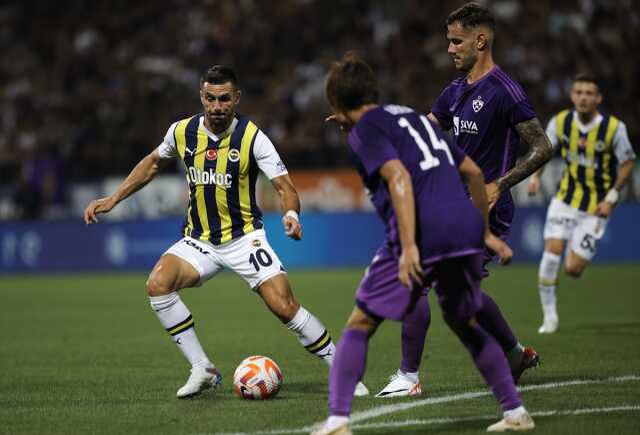 Kulübede oturmaya tahammülü yok! İsmail Kartal'ın rotasyon talebine Tadic'ten taraftarı mest eden cevap