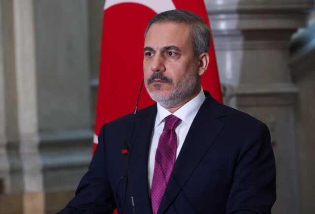 Lavrov: Türkiye'nin İsrail-Filistin çatışması için sunduğu 'garantör ülkeler' formülünü görüşmeye hazırız