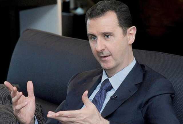 Beşşar Esed tutuklanacak mı? Tutuklama emri çıkarıldı