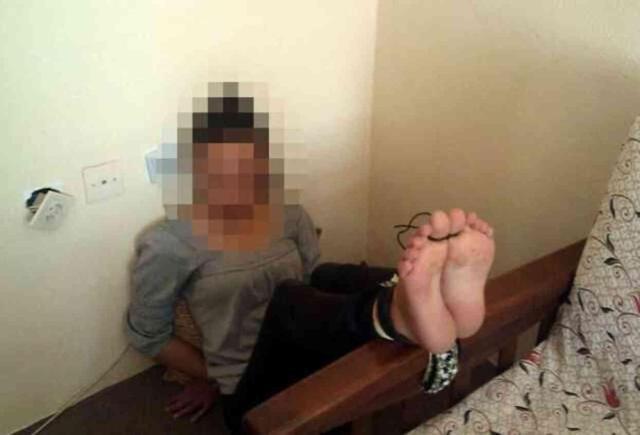 'Falaka' davasında gerekçeli karar açıklandı