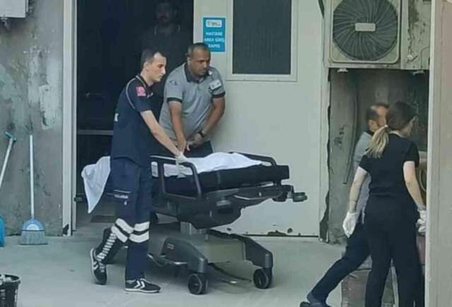 Bursa'da araçta bırakılan 4 yaşındaki çocuk hayatını kaybetti