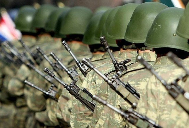 2025 Bedelli askerlik ücreti ne kadar?