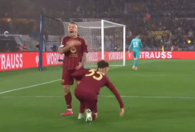 Galatasaray'ın kovar gibi gönderdiği futbolcu Avrupa Ligi'nde şov yapıyor