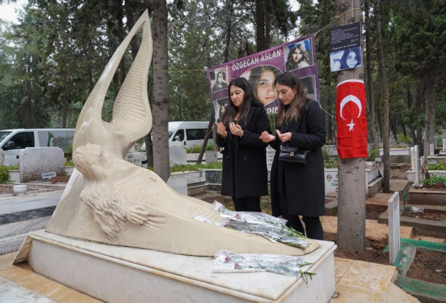 Cezaevinde Özgecan Aslan'ın katilini öldüren hükümlü, olayı ilk kez anlattı