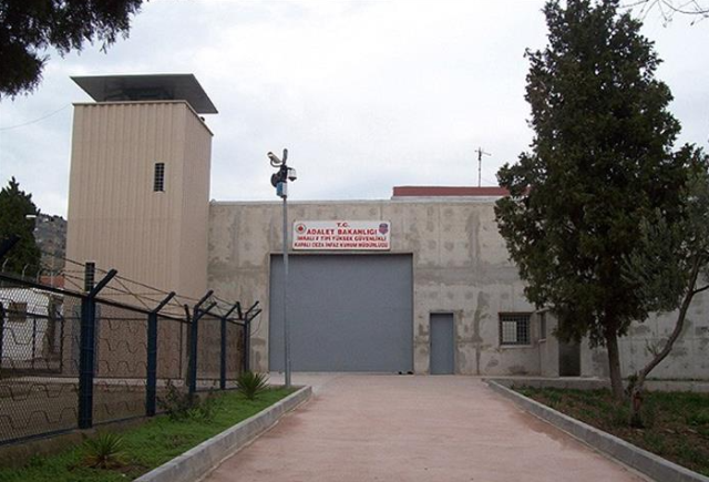 İmralı cezaevi (adası) nerede? İmralı adasında kim kalıyor?