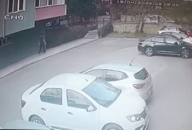 Sevgilisini canice katletti, hatırlamadığı tek an var