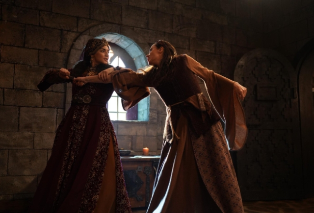 Kuruluş Osman CANLI izle! ATV Kuruluş Osman 194. bölüm canlı izle! Kuruluş Osman yeni bölümde neler olacak?