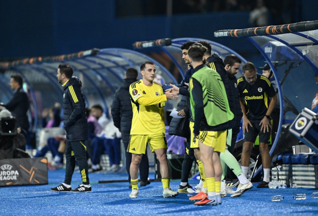 Fenerbahçe'de büyük kriz çıktı! Kadro dışı ihtimali gündemde