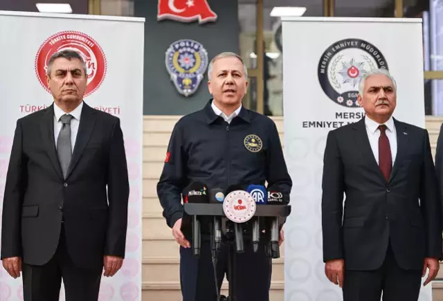 10 ilde Narkokapan operasyonu: 370 kişi gözaltında