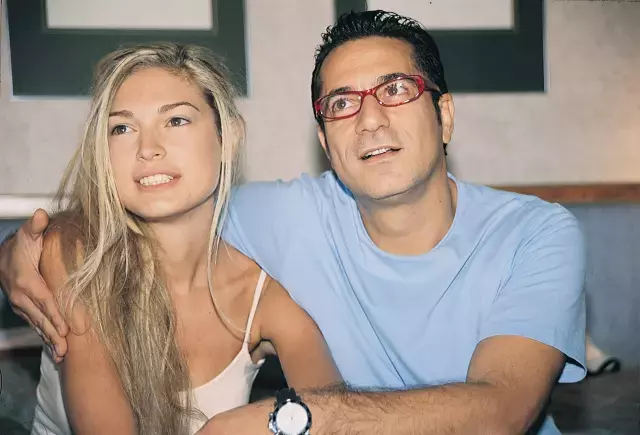 Mehmet Ali Erbil'in evlilik itirafı kriz çıkardı! Eşi evi terk etti