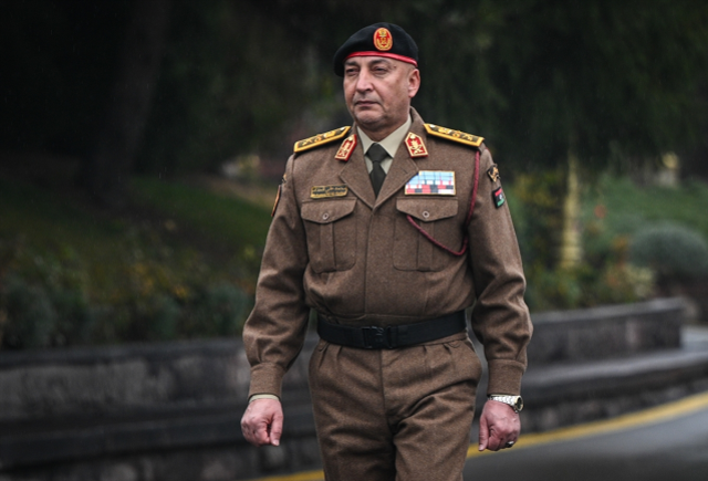 Bahçeli'den düşen jetle ilgili manidar açıklama: Düşündürücü