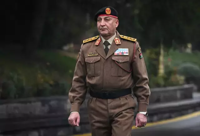 Libya'dan Ankara'da yaşanan uçak kazası sonrası dikkat çeken adım