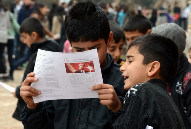 Bir dersten kalınca belge alınır mı, tek dersten kalınca takdir – teşekkür alınır mı?
