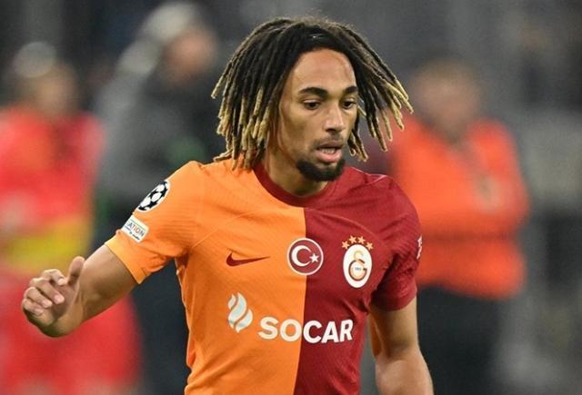 Sasha Boey kimdir, mevkisi ne, Sasha Boey sakat mı? Sasha Boey daha önce Galatasray'da oynadı mı, ne zaman oynadı?