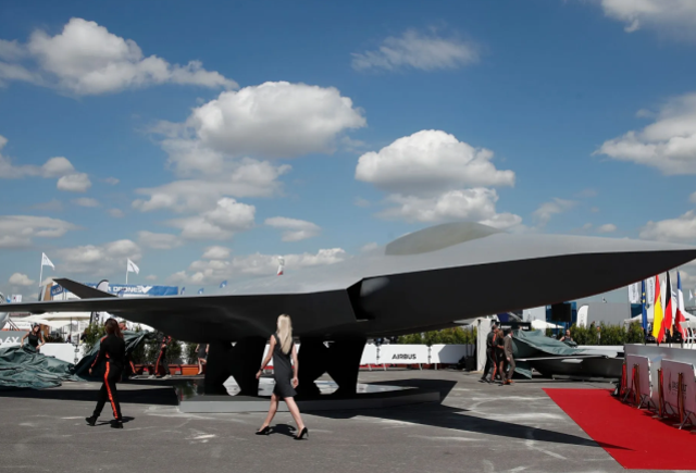 Avrupa'nın iki dev ülkesi birbirine girdi, 100 milyar euroluk proje çöküyor