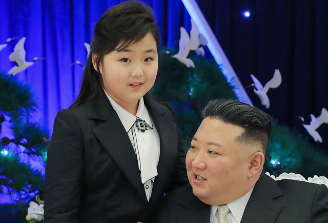Taht kavgası büyüyor! Kim'in adımı ortalığı fena karıştıracak