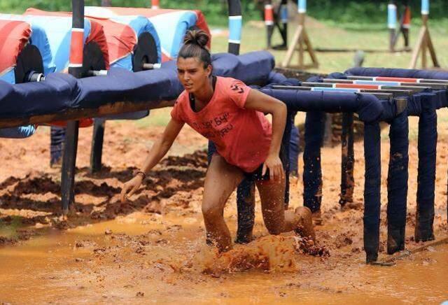 Eski Survivor yarışmacısı Merve Aydın'ın annesi hayatını kaybetti