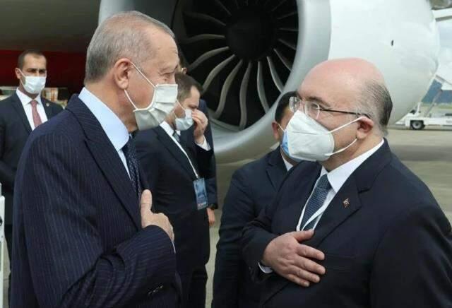 Cumhurbaşkanı Erdoğan'ın Putin'le görüşmesi başladı! İşte kritik toplantının ana gündem maddeleri