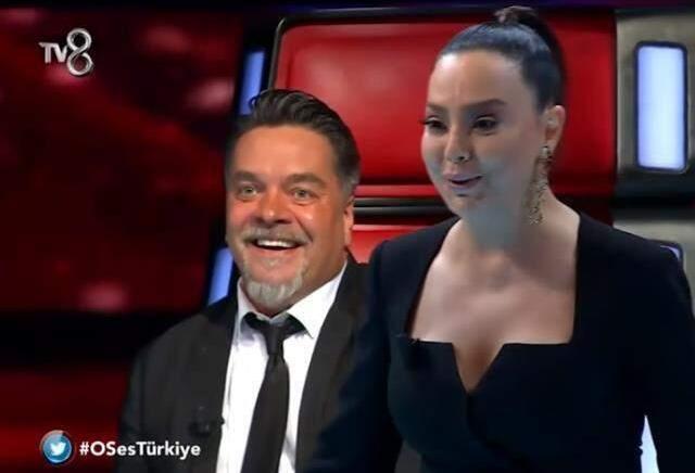 Jürinin paylaşamadığı yarışmacı O Ses Türkiye'ye damga vurdu