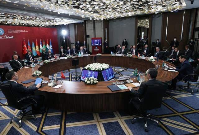 Türk konseyi üyeleri kimler? Türk Keneşi nedir? Türk konseyi ülkeleri hangileridir? Türk Konseyi 8. Zirvesi'nde neler konuşuldu, alınan kararlar?