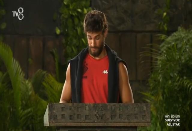 Survivor Bil Bakalım oyununu kim kazandı, ödül ne? 20 Haziran Pazartesi Survivor All Star Bil Bakalım ödülü ne oldu, hangi takım kazandı?