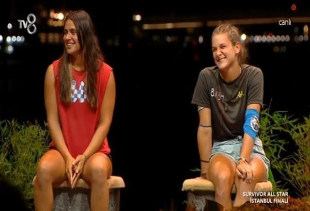 Survivor SMS numarası kaç 2022? Survivor'da SMS atma numarası kaçtır? NİSA - AYŞE - ADEM - BATUHAN SMS numaraları kaç?