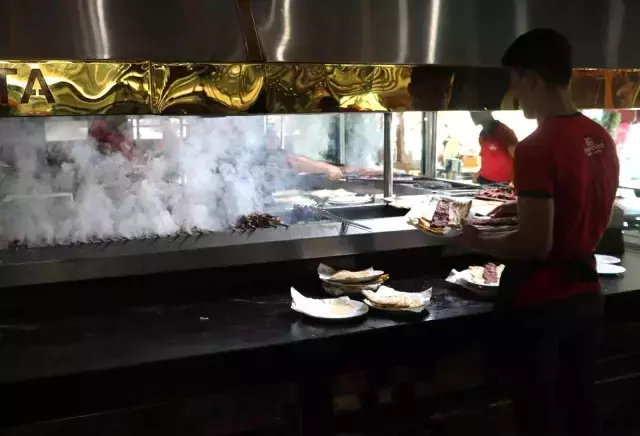 Adana'da işçi yok isyanı