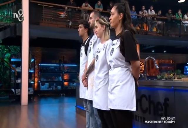 Masterchef Masterclass kazananı kim oldu, ödül ne? 23 Eylül 2022 Cuma Masterclass ödülünü kim kazandı, hangi yarışmacı ödülü kazandı?