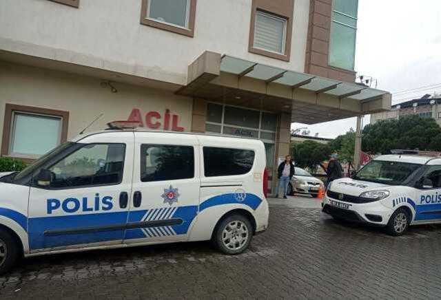 Nazilli'de eşi tarafından darbedilen genç kadın hayatını kaybetti