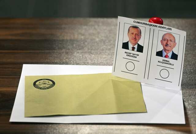 Türkiye 2. tur için sandık başında! İşte seçmenlerin oy kullanma işlemini gerçekleştireceği 5 adım