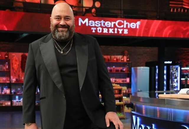 MasterChef All Star'ın ilk fragmanı yayınlandı! Somer Sivrioğlu jüri kadrosunda yer almadı