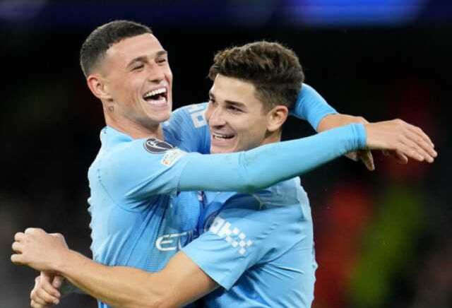 UEFA Şampiyonlar Ligi maç sonuçları ne? Şampiyonlar Ligi dün oynanan maçların kazananları kim oldu?