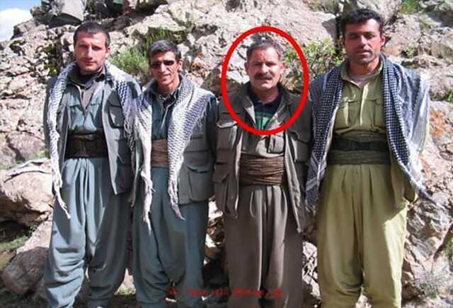 MİT'ten Suriye'de nokta atışı! Terör örgütünün silah sorumlusu Fahrettin Tolun öldürüldü