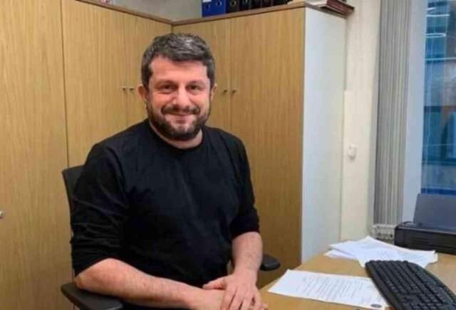 Yargıtay, Anayasa Mahkemesi'nin Can Atalay kararına ikinci kez uyulmamasına karar verdi