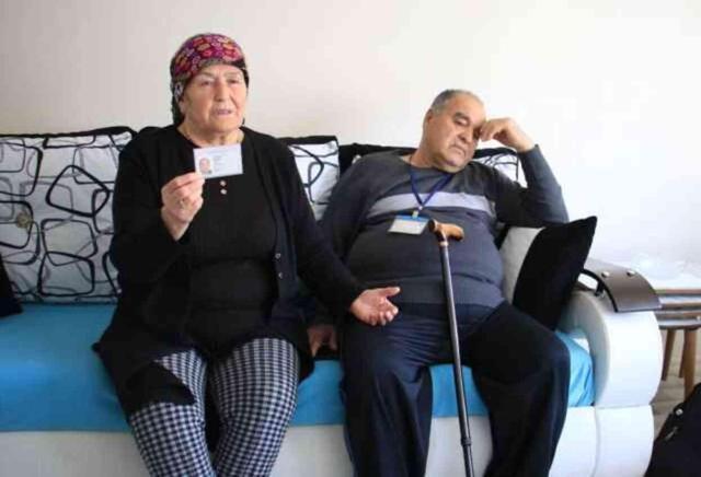 Okul Müdürünün Darp Ettiği Çift İHA'ya Konuştu