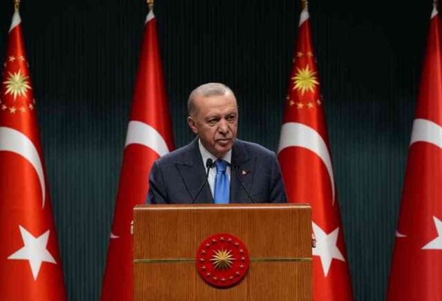 Seferberlik ve savaş hali yönetmeliği nedir? Resmi Gazete'de yayımlandı mı?