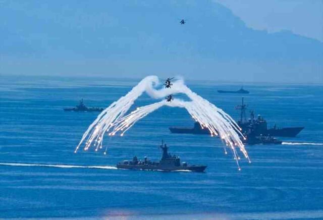 Cumhurbaşkanı Erdoğan: Türkiye teröristana izin vermeyecek, harekete geçmekten çekinmeyiz