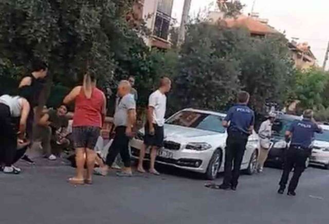 Son sözleri 'Babamı vurmayın' olmuş! 16 yaşındaki çocuğun ölümünde kahreden detay