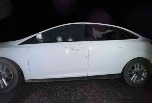 Diyarbakır'da otomobile uzun namlulu silahla pusu! 3'ü ağır 6 kişi yaralandı