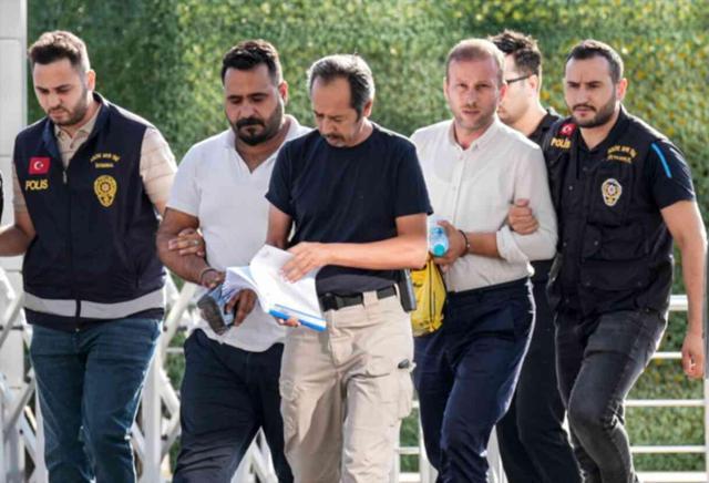 Ölümlü metrobüs kazasında 6 yeni gözaltı