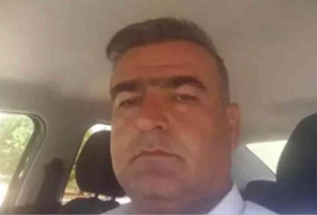 Narin'in mezarı başındaki akrabası 'Havin'ime de böyle kıydılar' diyerek ağıt yaktı