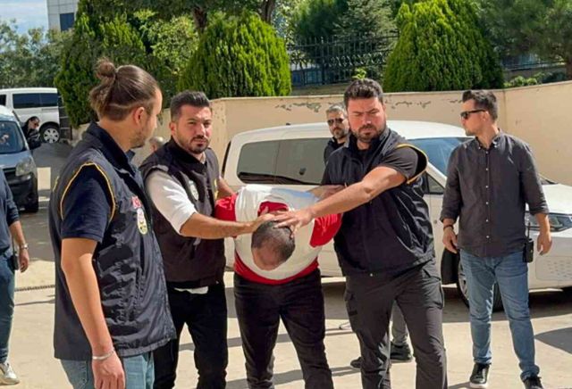 Sevgilisiyle birlikte kocasını öldüren kadının ifadesi: Kocamı da sevmiyordum, bunu da sevmiyorum