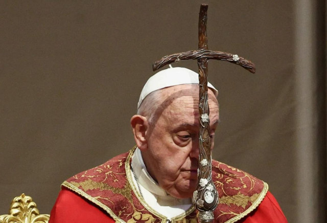 Gece kulübü fedailiğinden Vatikan'a! İşte Papa Francis'in ilginç hayat hikayesi