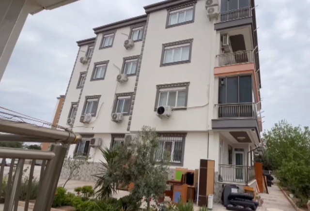 Kiracı Çift Sokakta Kaldı: Tahliye Taahhütnamesi Sorunu