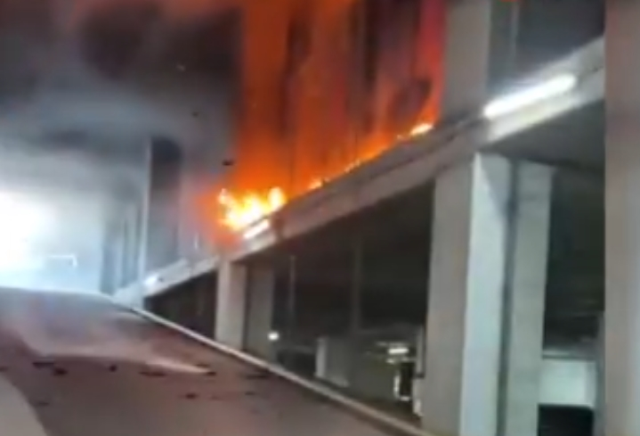 Mall Of İstanbul nerede, İstanbul'un neresinde, hangi ilçesinde?