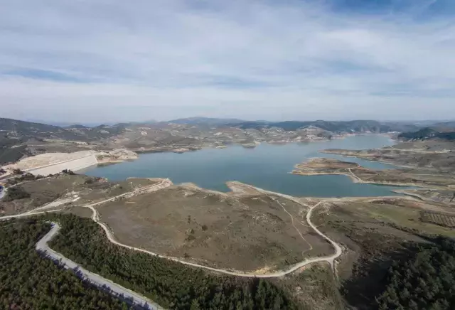 İzmir için korkutan uyarı! 1 milyon kişi susuzluk riski altında