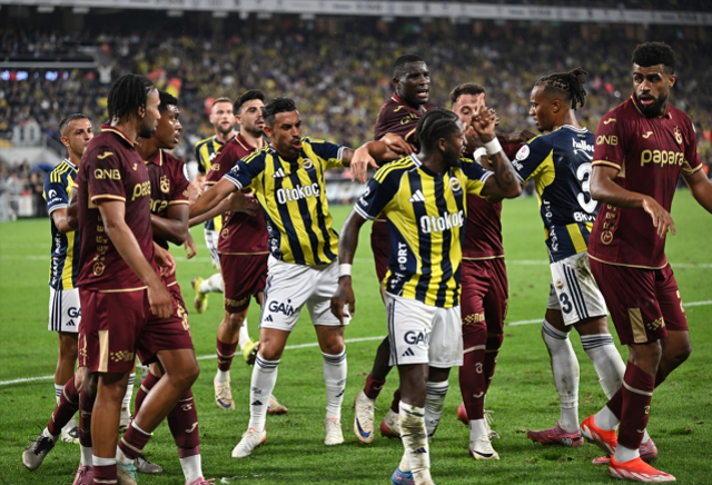 Kadıköy’de Düdük Tartışması: Hakem Kararları ve Medya Tepkileri